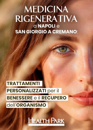 medicina rigenerativa a napoli